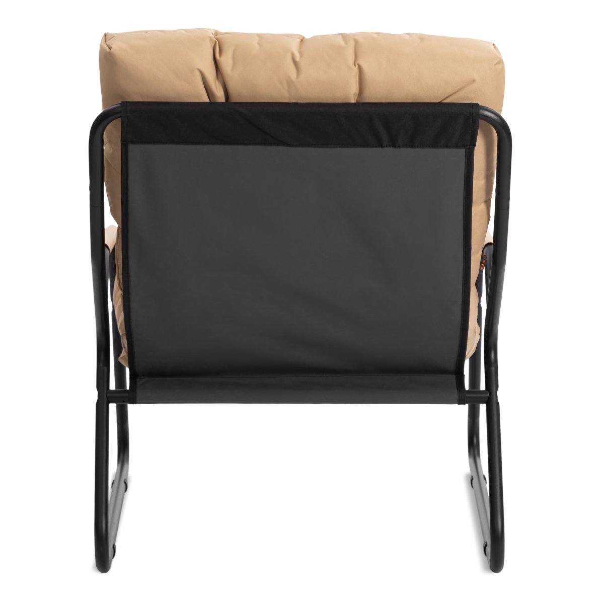 Кресло Эрго/Ergo рогожка с водоотталкивающей пропиткой, бежевый фото 11
