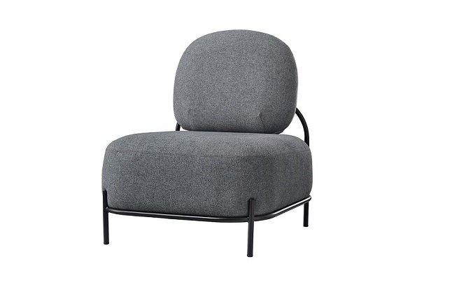 Кресло SOFA 06-01 серый HE512-11