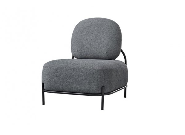 Кресло SOFA 06-01 серый HE512-11
